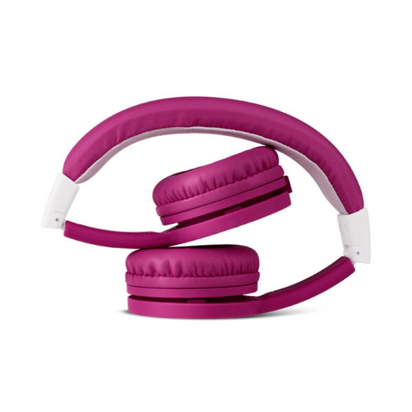 Tonies | Foldable Headphones - Purple | THE FIND