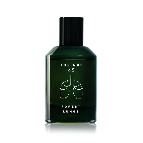 The Nue Co. | Forest Lungs Fragrance | THE FIND