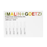 Malin+Goetz | Fragrance Discovery Kit | THE FIND