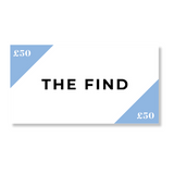 Gift Cards | THE FIND