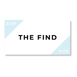 Gift Cards | THE FIND