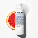 Malin + Goetz | Grapefruit Face Cleanser - 236ml | THE FIND