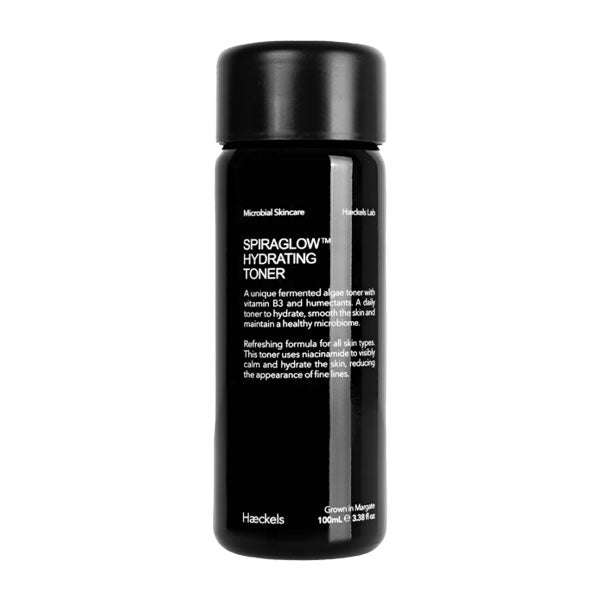 Haeckels | Spiraglow Hydrating Toner - 100ml | THE FIND