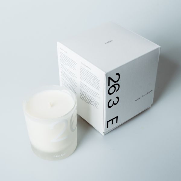 Haeckels | Botany Bay Candle - 250ml | THE FIND