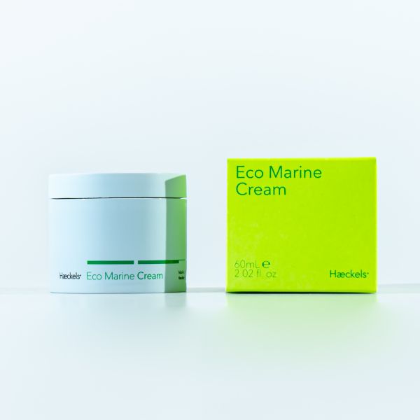 Haeckels | Eco Marine Cream - 60ml | THE FIND