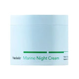 Haeckels | Marine Night Cream - 60ml | THE FIND