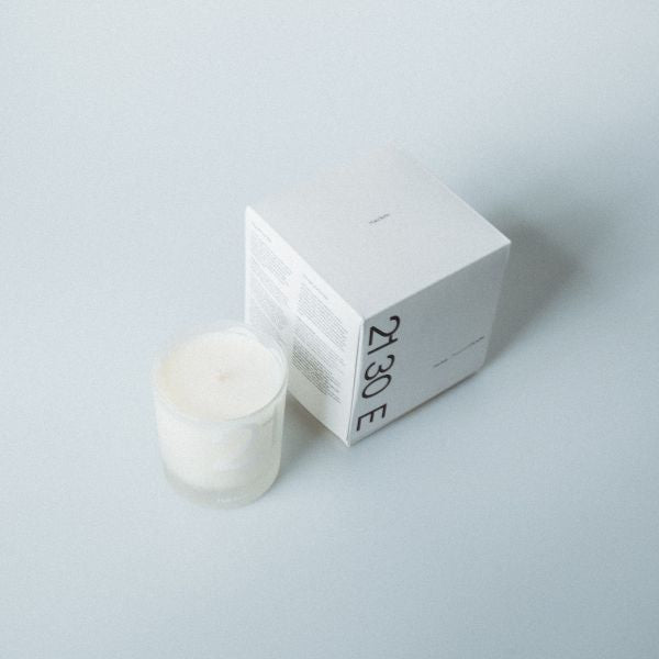 Haeckels | Pegwell Bay Candle - 250ml | THE FIND