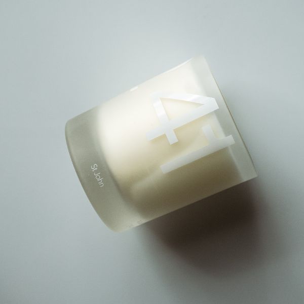 Haeckels | St John Candle - 250ml | THE FIND