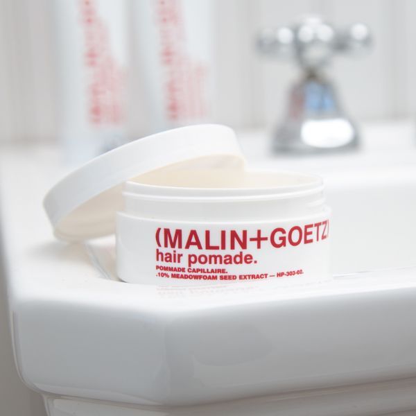 Malin+Goetz | Hair Pomade - 57g | THE FIND