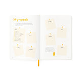 The HappySelf Journal | Grown-Up Journal | THE FIND
