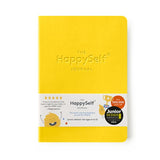 The HappySelf Journal | HappySelf Journal - 6-12 Yellow | THE FIND