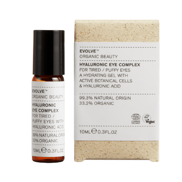 Evolve | Hyaluronic Eye Complex - 10ml | THE FIND