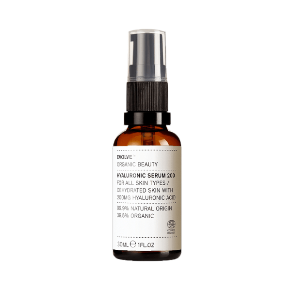 Evolve | Hyaluronic Serum 200 - 30ml | THE FIND