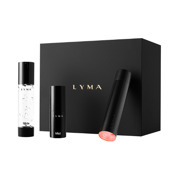 Lyma Life | Laser Starter Kit - Laser - Mist - Glide | THE FIND