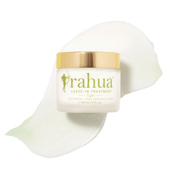 Rahua | Leave-In Treatment - Light - 60ml | THE FIND