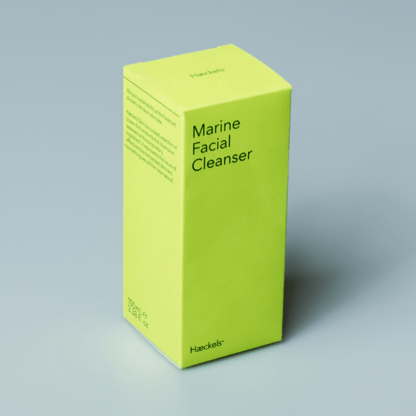 Haeckels | Marine Facial Cleanser - 100ml | THE FIND