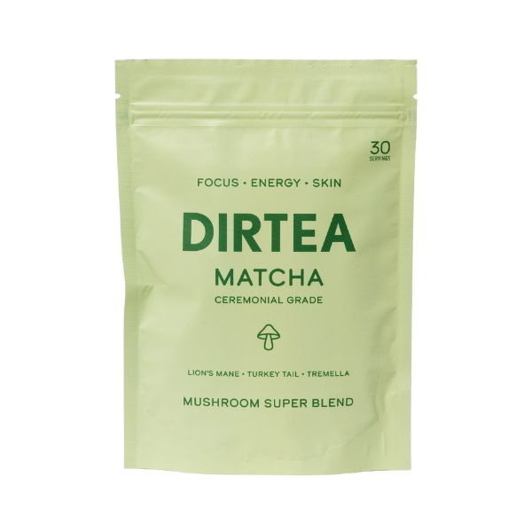 DIRTEA | Matcha Super Blend - 180g | THE FIND