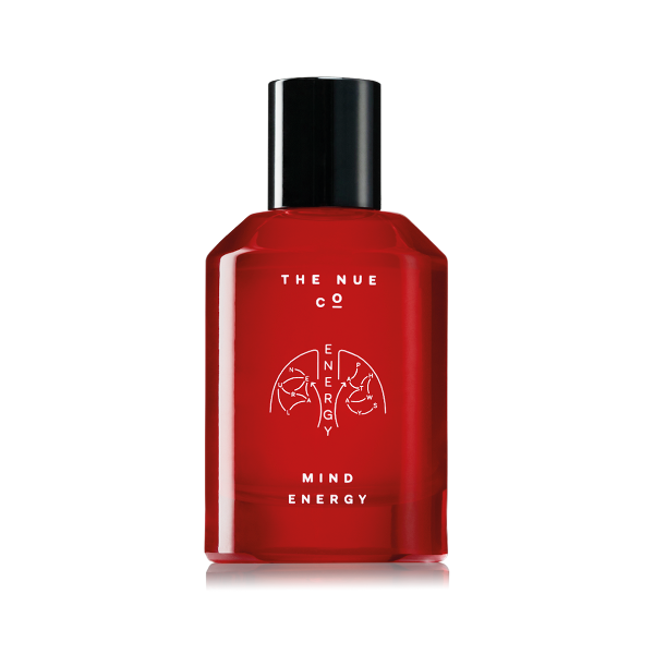 The Nue Co. | Mind Energy Fragrance | THE FIND