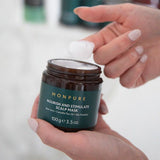 MONPURE | Nourish and Stimulate Scalp Mask - 100g | THE FIND