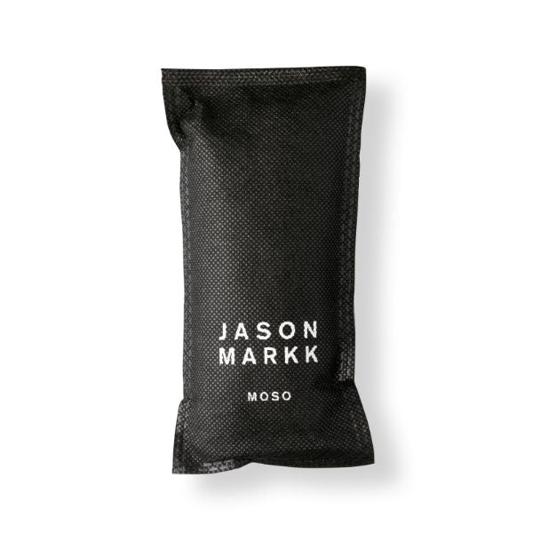 Jason Markk | Bamboo Charcoal Shoe Freshener | THE FIND