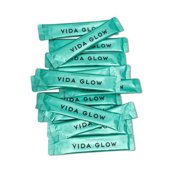 Vida Glow | Natural Marine Collagen - Original | THE FIND