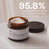 Evolve | Nightly Renew Facial Cream - 60ml | THE FIND