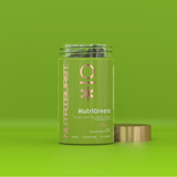 Nutriburst | NutriGreens - 60 Gummies | THE FIND