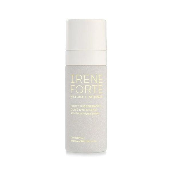 Irene Forte | Olive Eye Cream 30ml | THE FIND