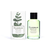 Olverum | Bath Oil - 125ml | THE FIND