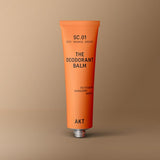 AKT| Orange Grove Deodorant Balm - 50ml | THE FIND