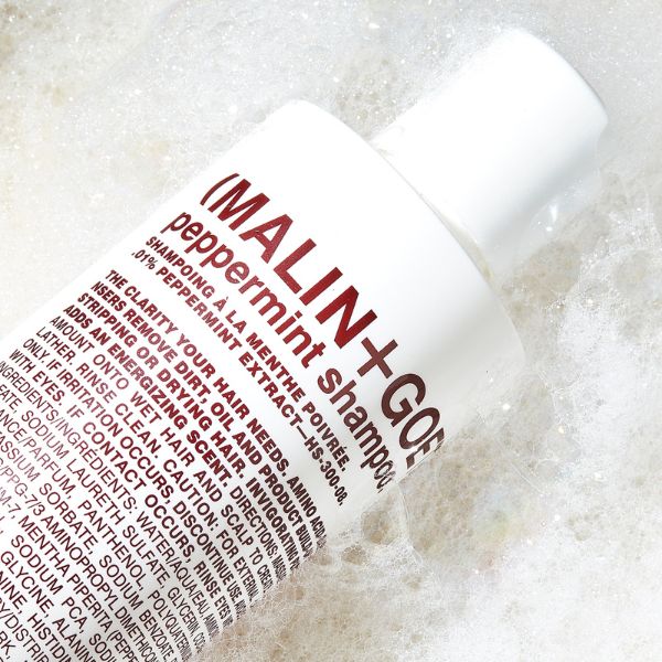 Malin+Goetz | Peppermint Shampoo | THE FIND