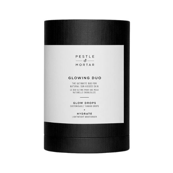 Pestle & Mortar | Glowing Duo | THE FIND