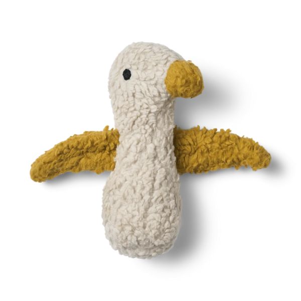 Liewood | Pil Rattle - Sandy | THE FIND