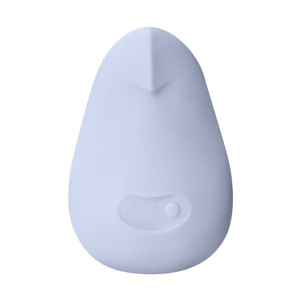 Dame - Pom Flexible Vibrator - Ice - THE FIND