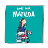 Tonies | Roald Dahl - Matilda Tonie | THE FIND