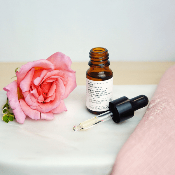 Evolve | Rosehip Miracle Oil - 30ml | THE FIND