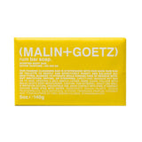 Malin+Goetz | Rum Bar Soap - 140g | THE FIND