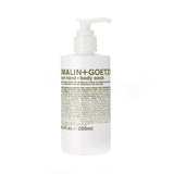 Malin+Goetz | Rum Hand & Body Wash - 250ml | THE FIND