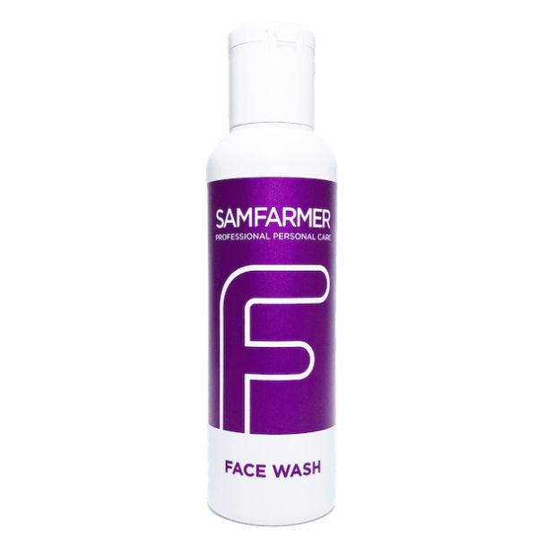 SAMFARMER | Face Wash - 150ml | THE FIND