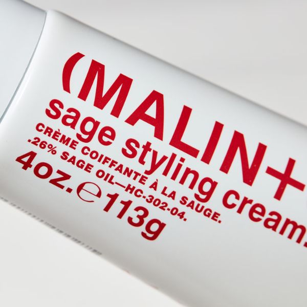 Malin+Goetz | Sage Styling Cream | THE FIND