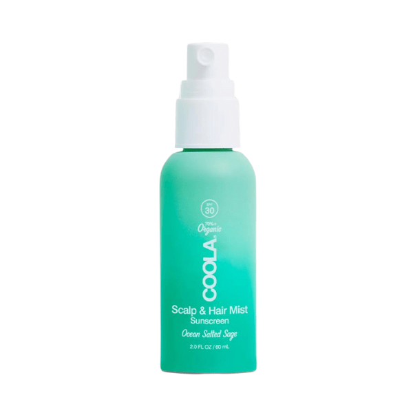 Coola | Scalp & Hair Mist Organic Sunscreen SFP30 | THE FIND