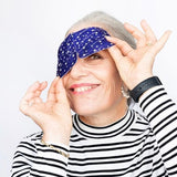 Spacemasks | Self Heating Eye Mask | THE FIND