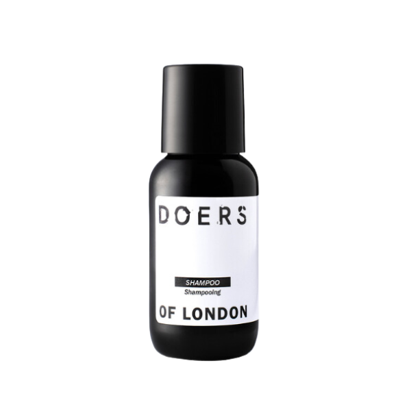 Doers Of London | Shampoo - 50ml | THE FIND