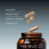 The Nue Co | Skin Filter - 30 Capsules | THE FIND