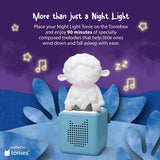 Tonies | Sleepy Friends Night Light - Sleepy Sheep | THE FIND