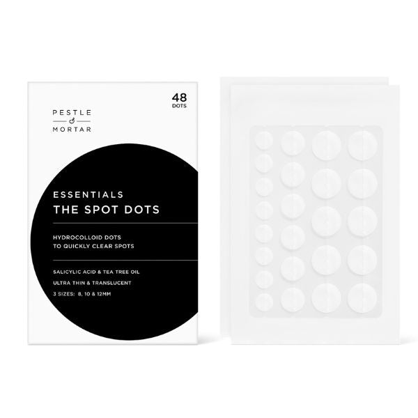 Pestle & Mortar | The Spot Dots | THE FIND