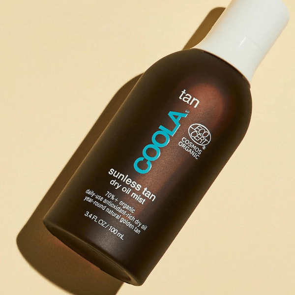 Coola | Sunless Tan Dry Mist Oil - 100ml | THE FIND