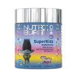 Nutriburst | SuperKidz Multivitamin - 60 Gummies | THE FIND