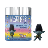 Nutriburst | SuperKidz Multivitamin - 60 Gummies | THE FIND