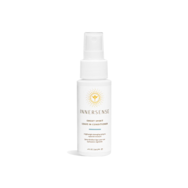 Innersense | Sweet Spirit Leave In Conditioner - 59ml | THE FIND